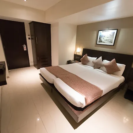 Le Grande - International Airport Hotel Mumbai