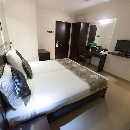 Le Grande - International Airport Hotel Mumbai