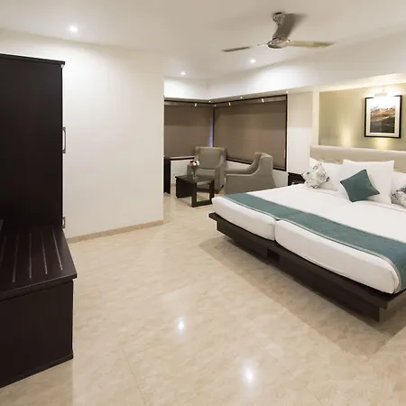 Le Grande - International Airport Hotel 3*