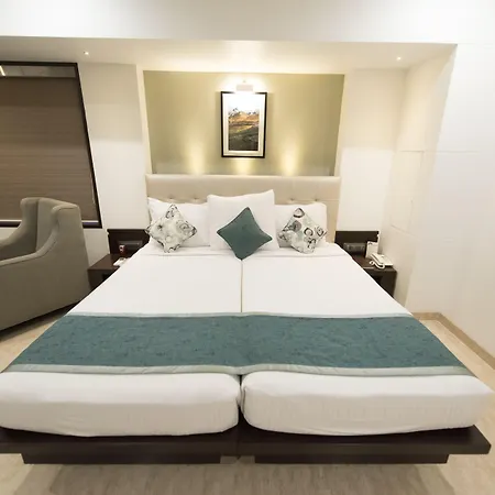 Hotel Le Grande - International Airport 3*