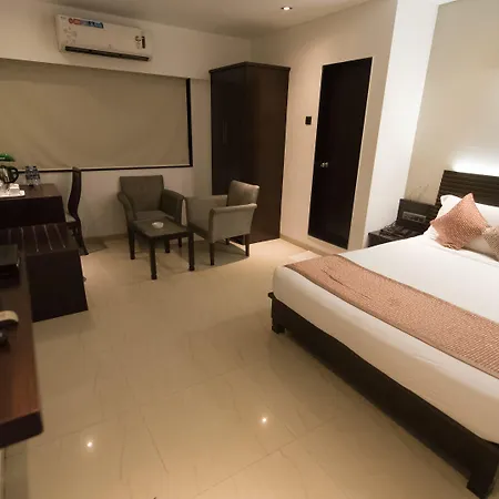 Le Grande - International Airport Hotel
