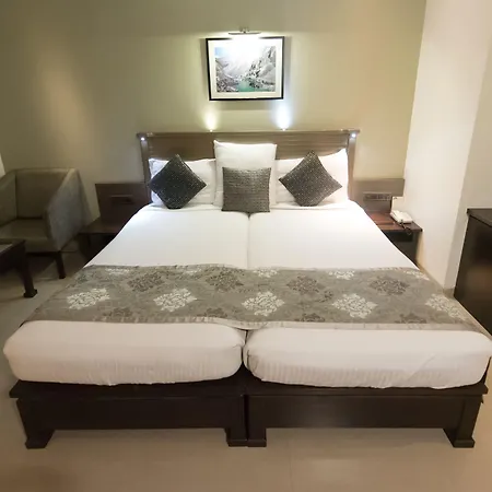 Le Grande - International Airport Hotel Mumbai