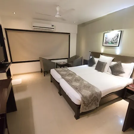 Le Grande - International Airport Hotel Mumbai
