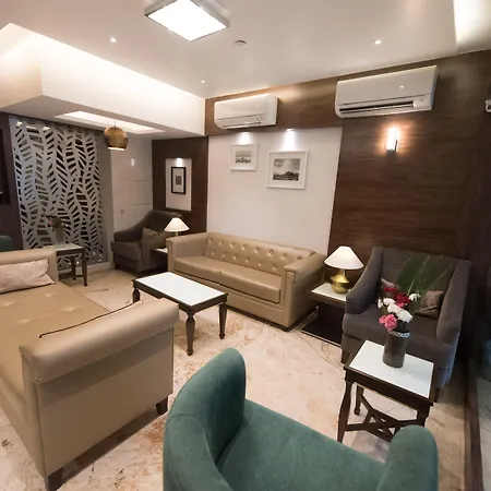 Le Grande - International Airport 3*
