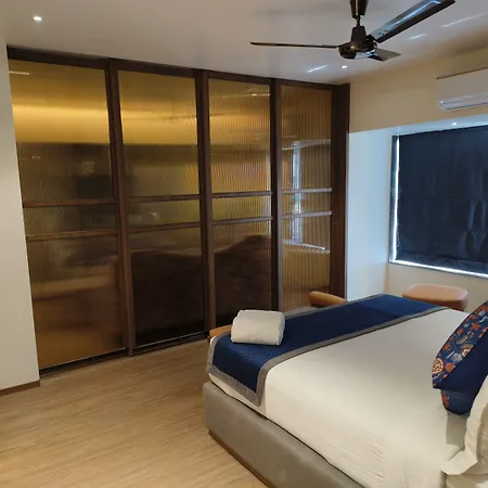 Le Grande - International Airport 3*