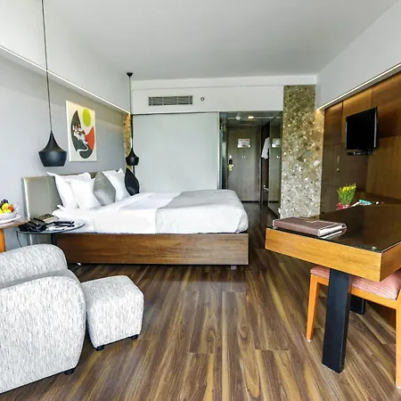 Hotel Sea Princess 5*