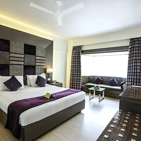 Sea Princess Hotel Mumbai