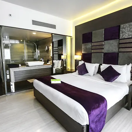 Sea Princess Hotel 5*