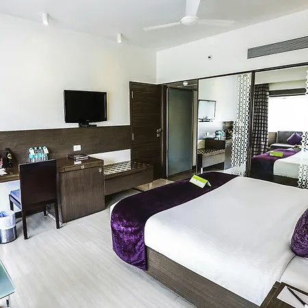 Sea Princess Hotel Mumbai