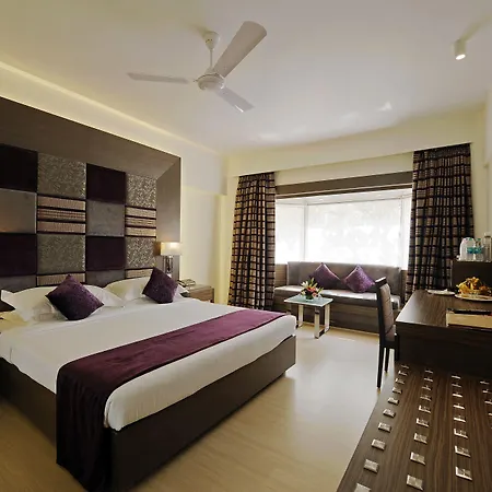 Sea Princess Hotel 5*