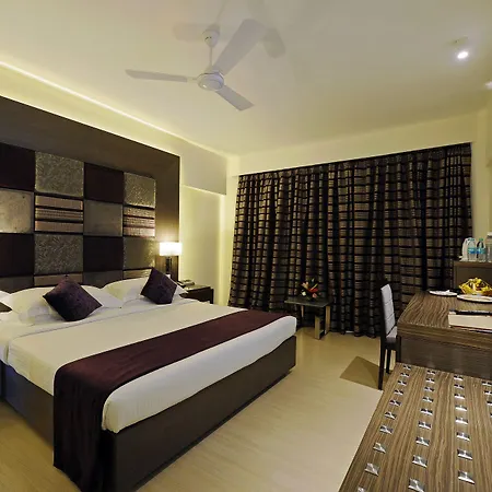 Sea Princess Hotel Mumbai