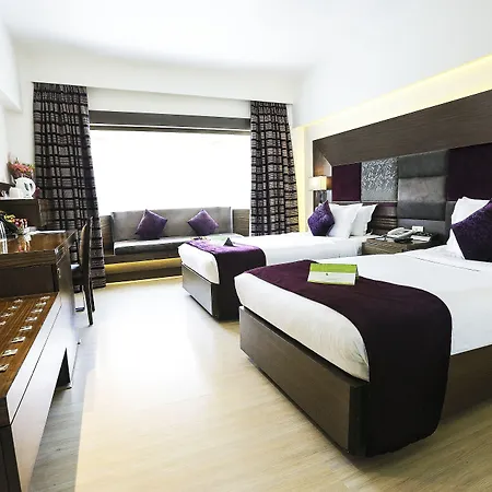 Hotel Sea Princess