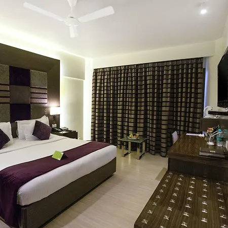 Hotel Sea Princess 5*