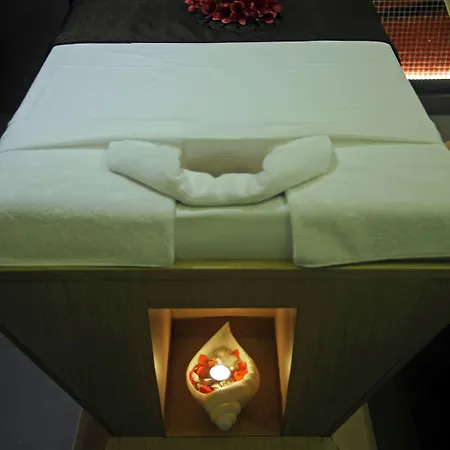 Hotel Sea Princess Mumbai