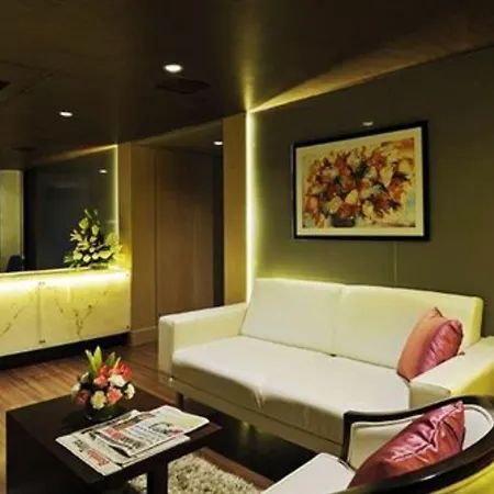 Hotel Sea Princess Mumbai