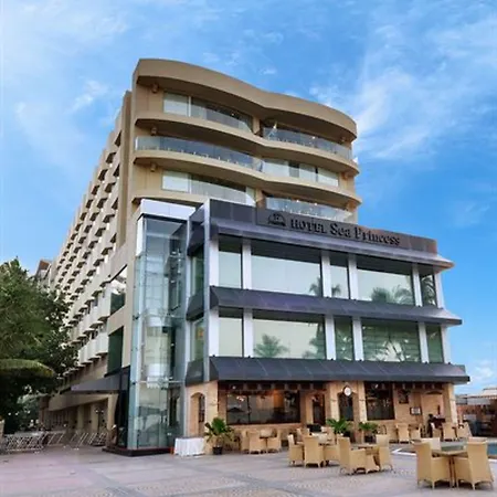 Sea Princess Hotel 5*