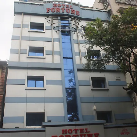 Hotel Fortune Mumbai