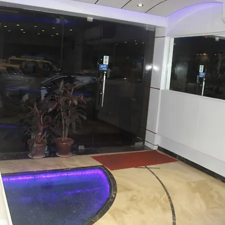 Fortune Hotel