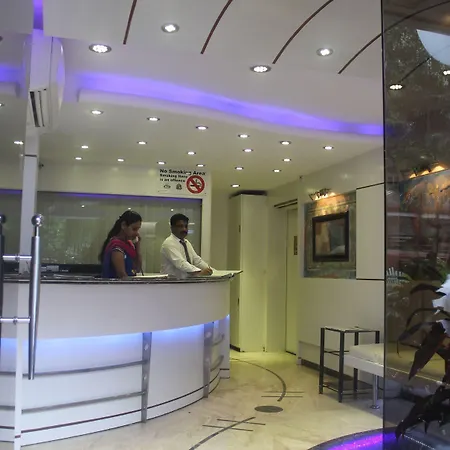 Fortune Hotel Mumbai