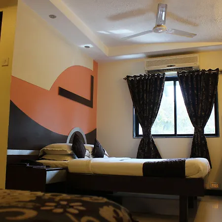 Hotel Fortune Mumbai