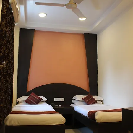 Fortune Hotel Mumbai