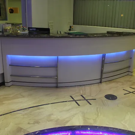 Hotel Fortune 3*