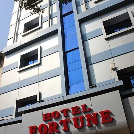 Hotel Fortune 3*