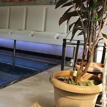 Fortune Hotel 3*