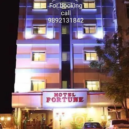 Hotel Fortune Mumbai