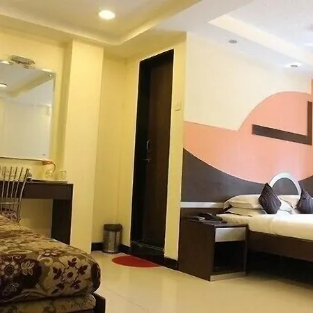 Hotel Fortune Mumbai