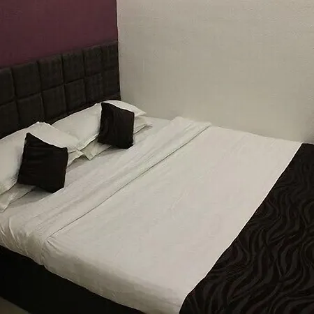 Fortune Hotel Mumbai