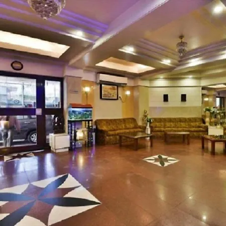 Hotel Treebo Trend Host 2*