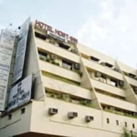 Hotel Treebo Trend Host Mumbai