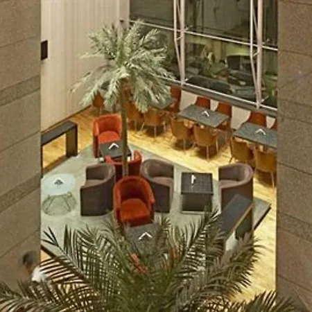 Hotel Satkar Residency