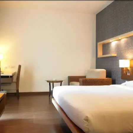 Satkar Residency Hotel