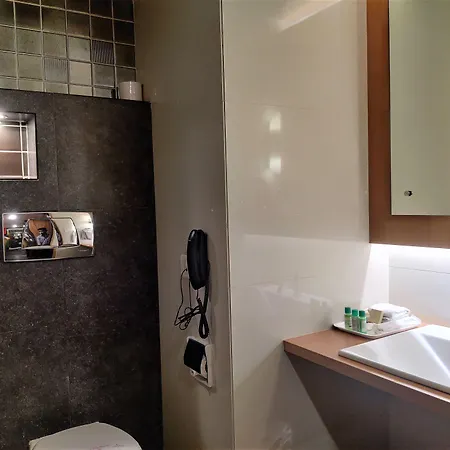 Hotel Satkar Residency Thane