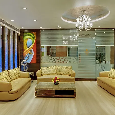 Hotel Suba Galaxy Mumbai