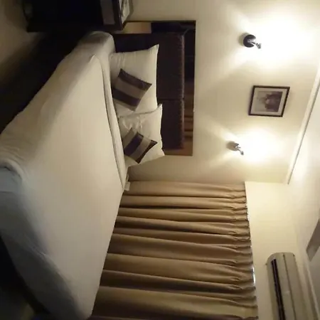 Suba Galaxy Hotel Mumbai
