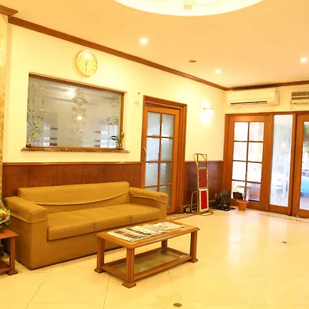 Godwin - Colaba Mumbai