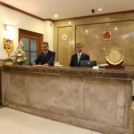 Hotel Godwin - Colaba Mumbai