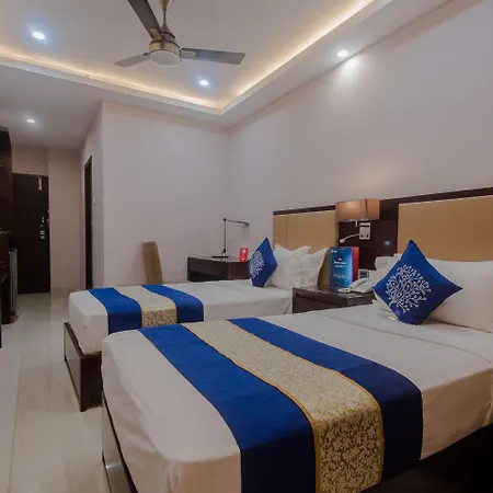 Godwin - Colaba 3* Mumbai