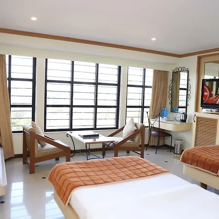 Hotel Godwin - Colaba Mumbai