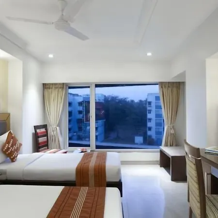 Suba Galaxy Hotel 4*
