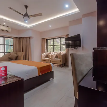 Hotel Godwin - Colaba 3*