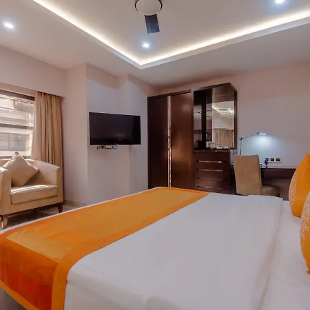 Hotel Godwin - Colaba Mumbai