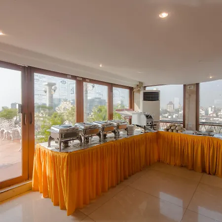 Godwin - Colaba Mumbai