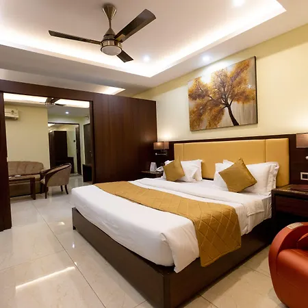 Godwin - Colaba 3*