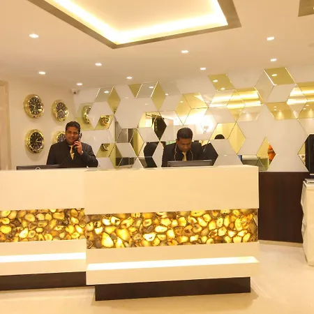 Supreme - Cuffe Parade 3*
