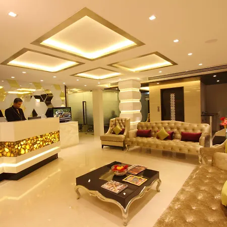 Supreme - Cuffe Parade Hotel