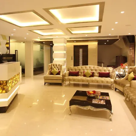 Hotel Supreme - Cuffe Parade Mumbai